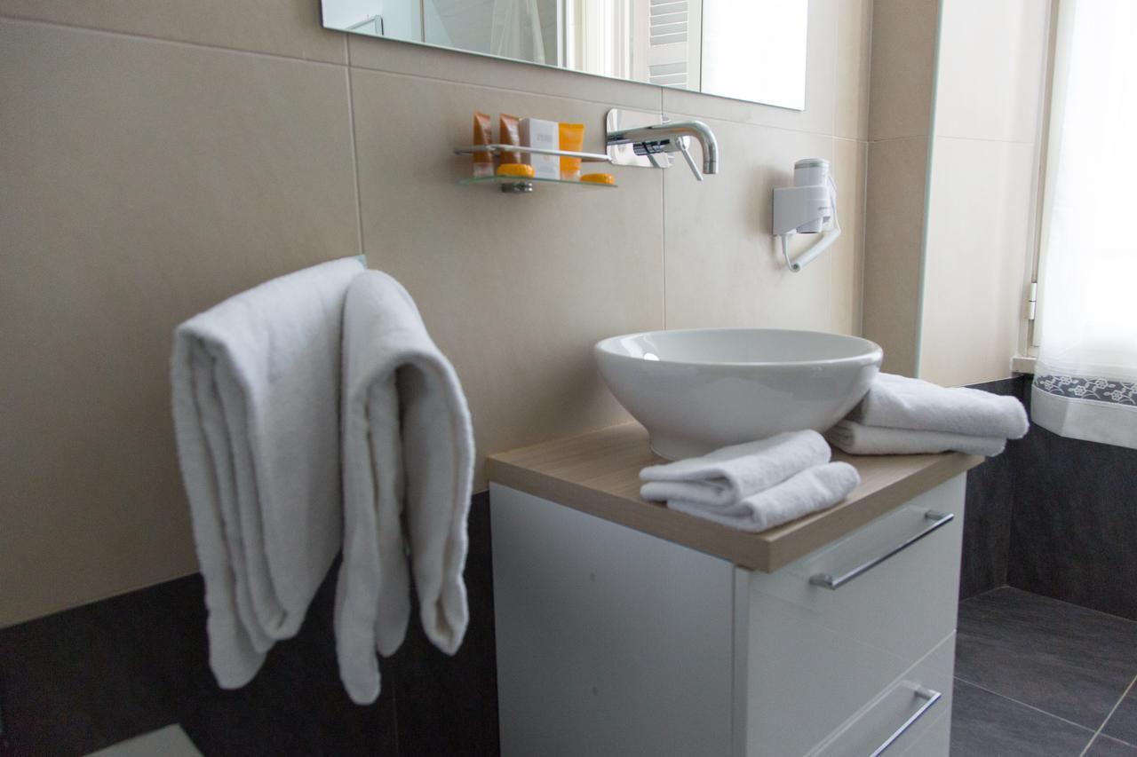 Venustas Hotel Rom